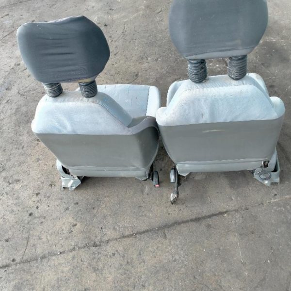 Sedili Anteriori Destro e Sinistro Suzuki Vitara 1988 – 2006