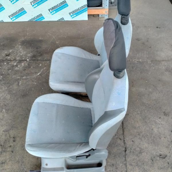 Sedili Anteriori Destro e Sinistro Suzuki Vitara 1988 – 2006