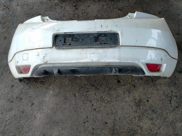 Paraurti Posteriore Renault Megane Monaco GP 2008 – 2014