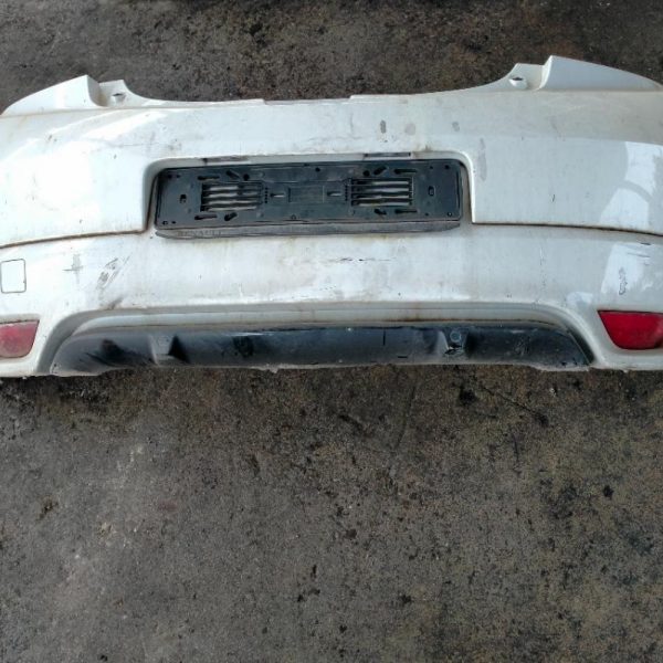 Paraurti Posteriore Renault Megane Monaco GP 2008 – 2014