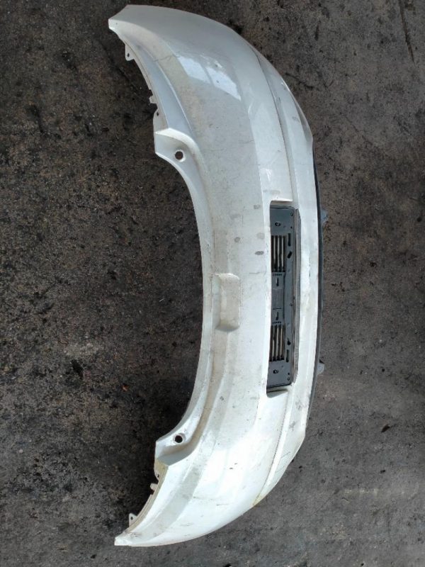 Paraurti Posteriore Renault Megane Monaco GP 2008 – 2014