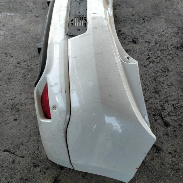 Paraurti Posteriore Renault Megane Monaco GP 2008 – 2014