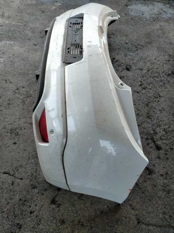 Paraurti Posteriore Renault Megane Monaco GP 2008 – 2014