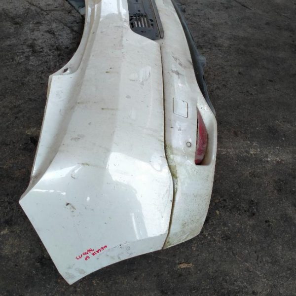 Paraurti Posteriore Renault Megane Monaco GP 2008 – 2014