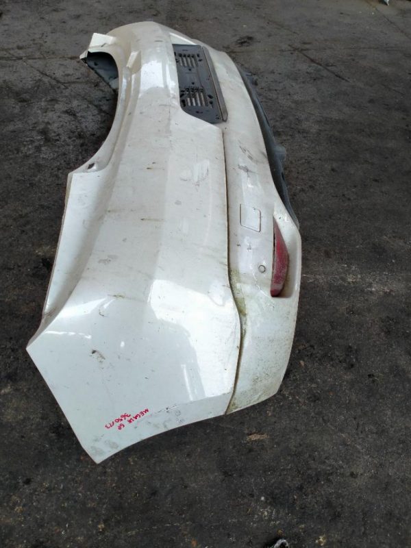 Paraurti Posteriore Renault Megane Monaco GP 2008 – 2014