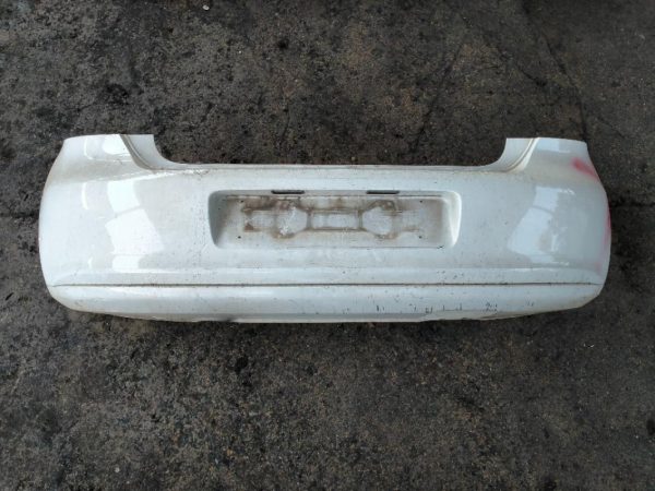 Paraurti Posteriore Volkswagen Polo 2009 – 2015