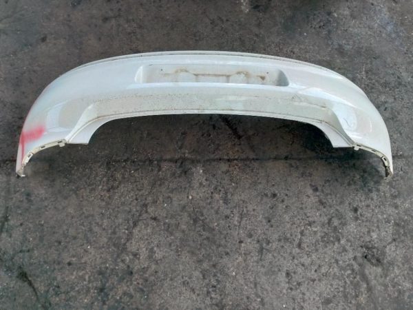 Paraurti Posteriore Volkswagen Polo 2009 – 2015