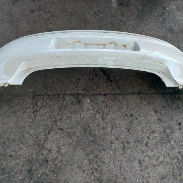 Paraurti Posteriore Volkswagen Polo 2009 – 2015