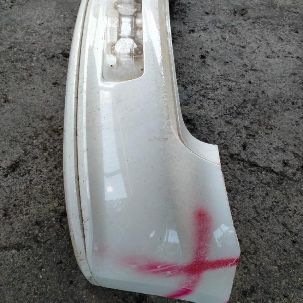 Paraurti Posteriore Volkswagen Polo 2009 – 2015
