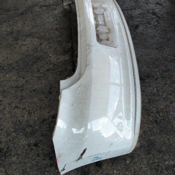 Paraurti Posteriore Volkswagen Polo 2009 – 2015
