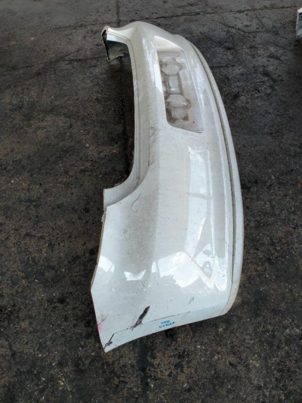 Paraurti Posteriore Volkswagen Polo 2009 – 2015