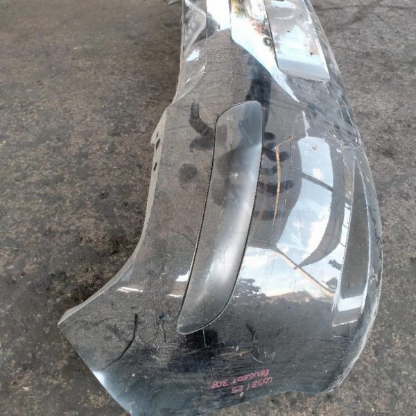 Paraurti Posteriore Peugeot 308 2007 – 2011