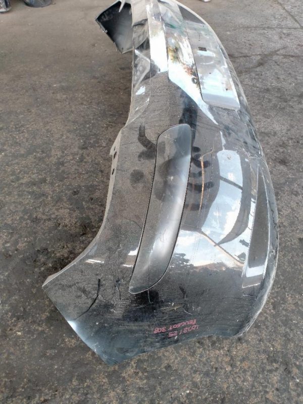 Paraurti Posteriore Peugeot 308 2007 – 2011