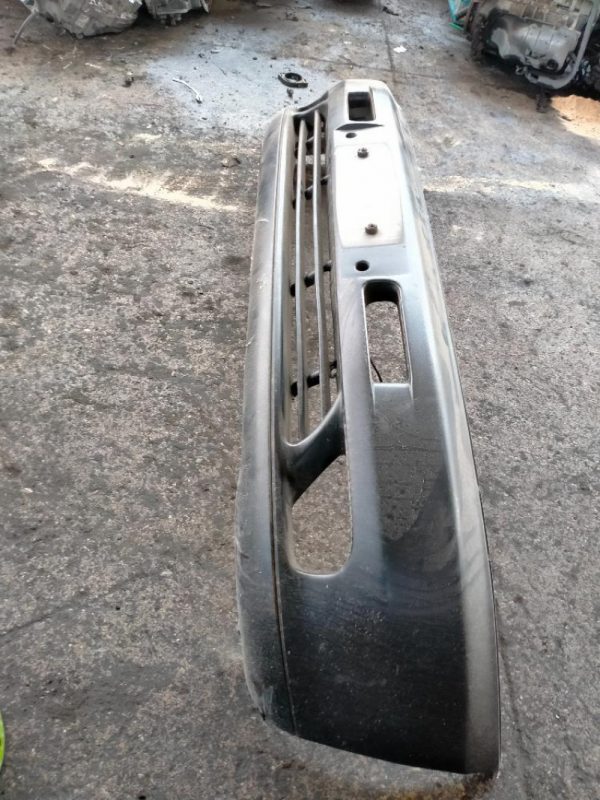 Paraurti Posteriore Mercedes-Benz Vito 1996 – 2003
