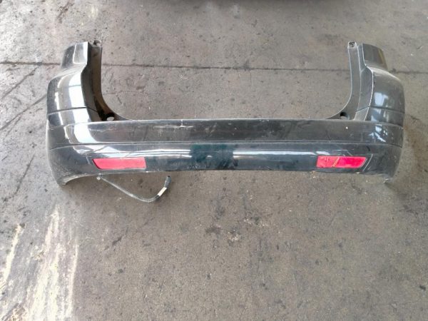 Paraurti Posteriore Citroen C4 2008 – 2011