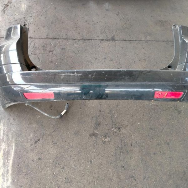 Paraurti Posteriore Citroen C4 2008 – 2011