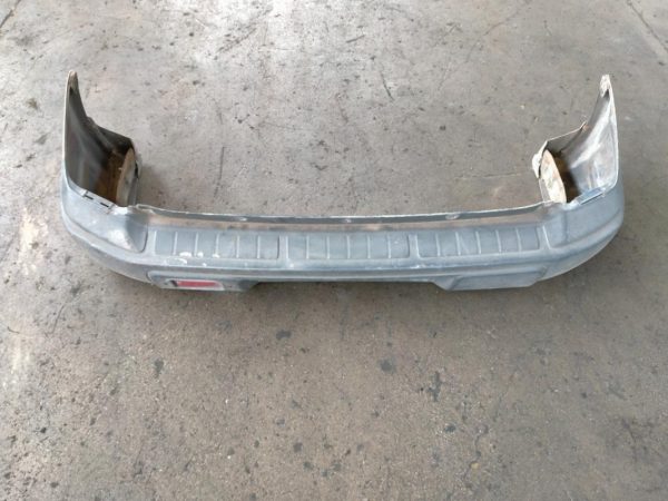 Paraurti Posteriore Subaru Forester 1997 – 2000