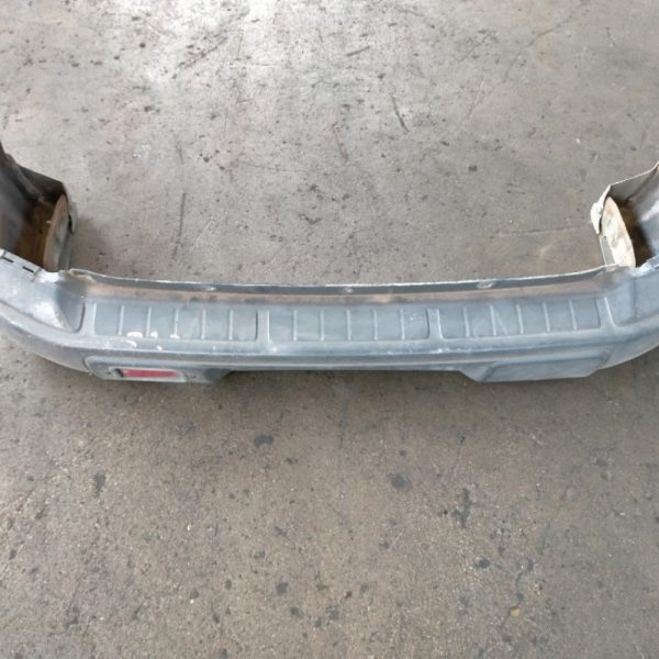 Paraurti Posteriore Subaru Forester 1997 – 2000