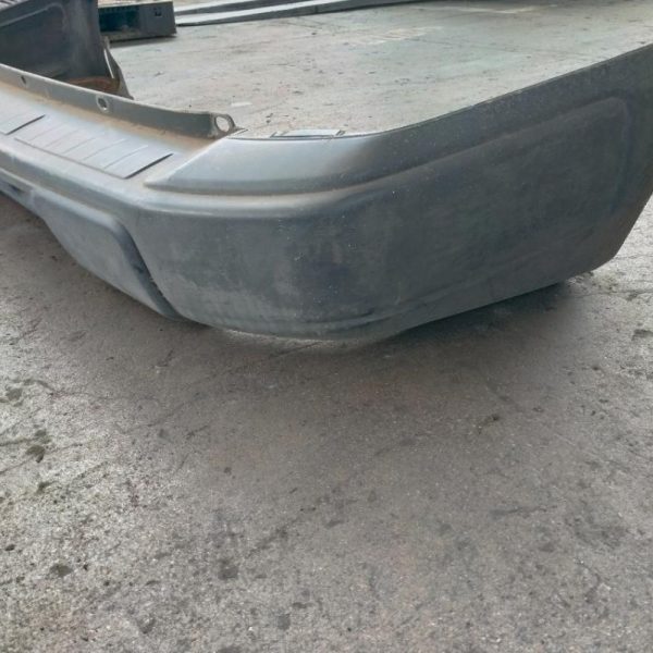Paraurti Posteriore Subaru Forester 1997 – 2000