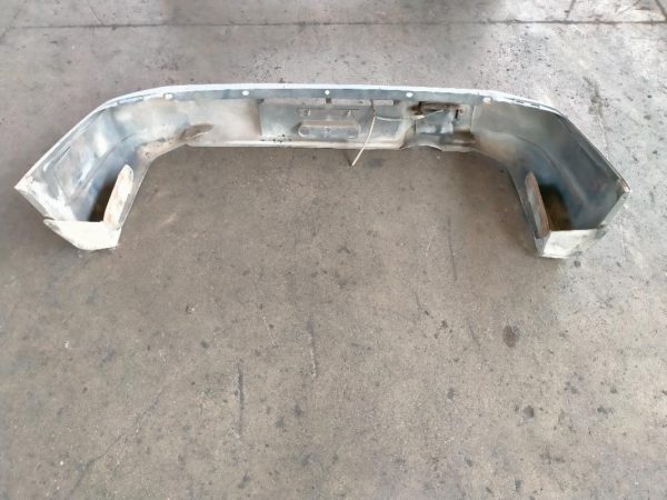 Paraurti Posteriore Subaru Forester 1997 – 2000