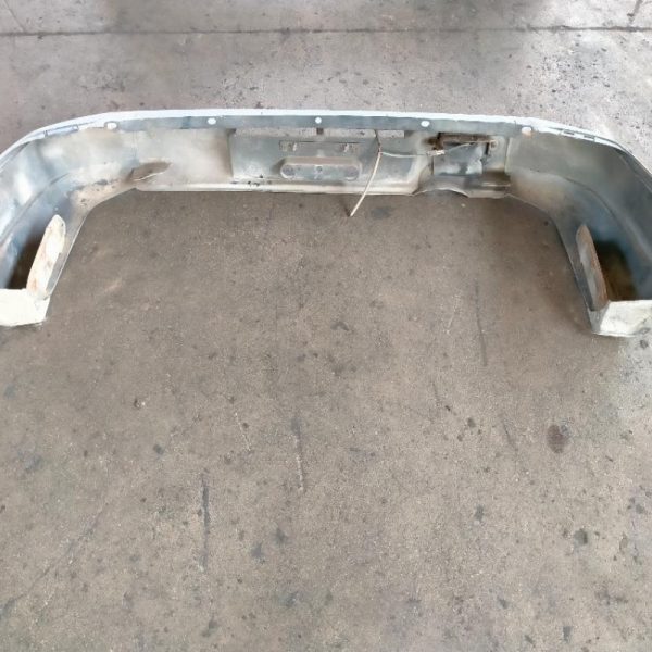 Paraurti Posteriore Subaru Forester 1997 – 2000