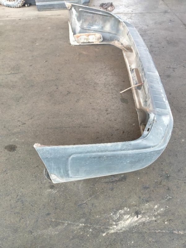 Paraurti Posteriore Subaru Forester 1997 – 2000