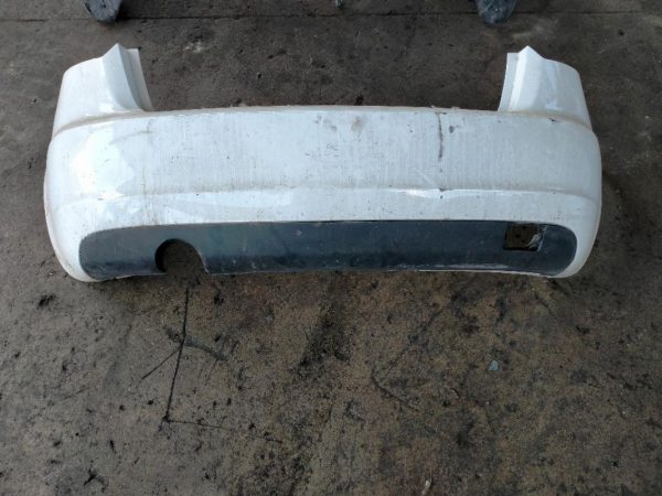 Paraurti Posteriore Audi A3 2008 – 2013
