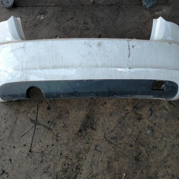 Paraurti Posteriore Audi A3 2008 – 2013