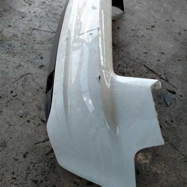 Paraurti Posteriore Audi A3 2008 – 2013