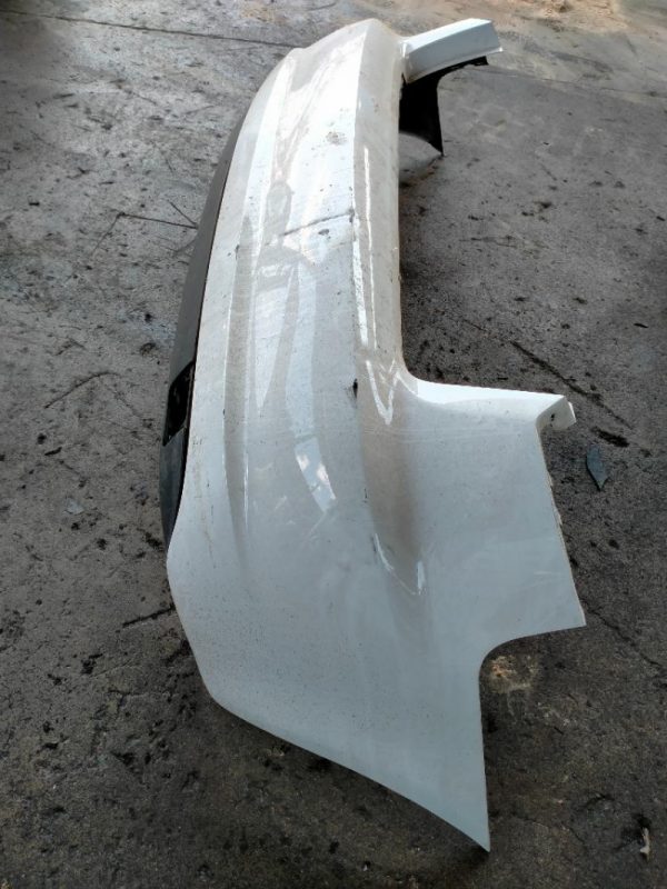 Paraurti Posteriore Audi A3 2008 – 2013