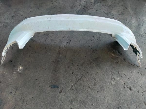 Paraurti Posteriore Audi A3 2008 – 2013
