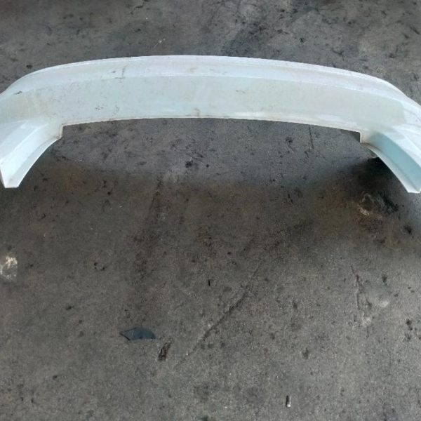 Paraurti Posteriore Audi A3 2008 – 2013