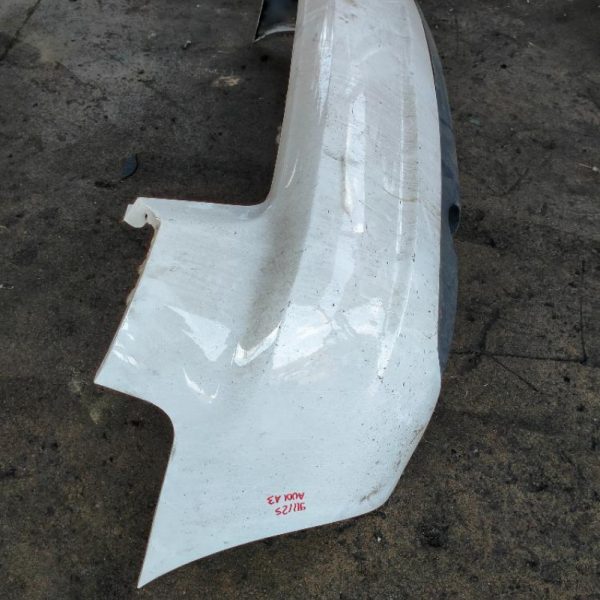 Paraurti Posteriore Audi A3 2008 – 2013