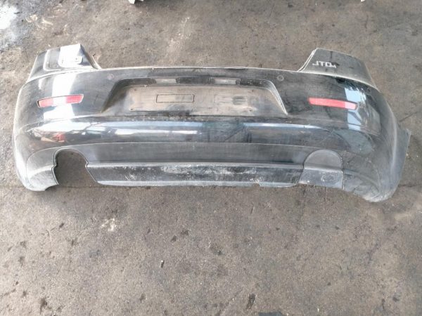 Paraurti Posteriore Alfa Romeo 159 2005 – 2011