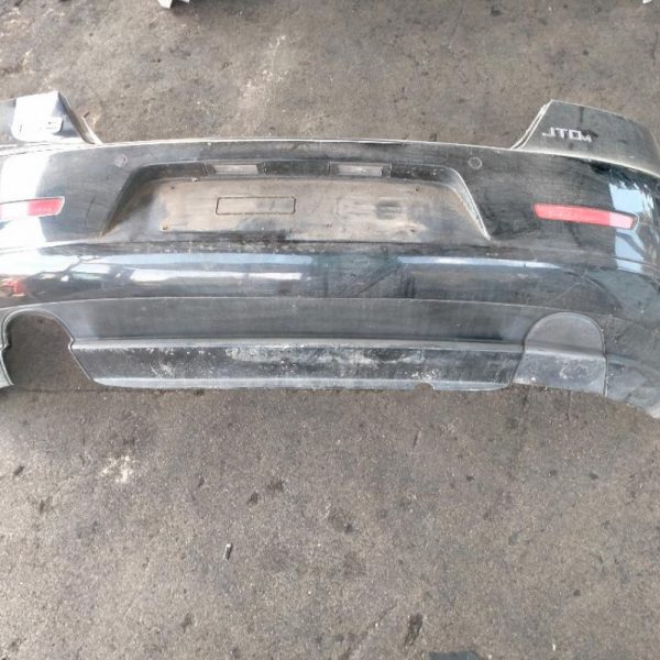 Paraurti Posteriore Alfa Romeo 159 2005 – 2011