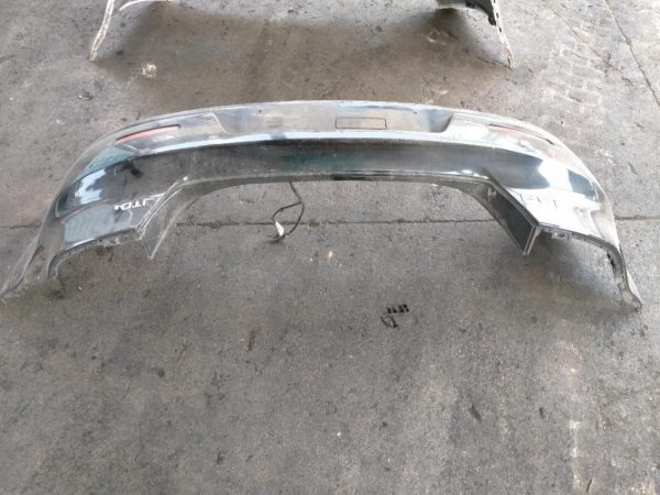 Paraurti Posteriore Alfa Romeo 159 2005 – 2011