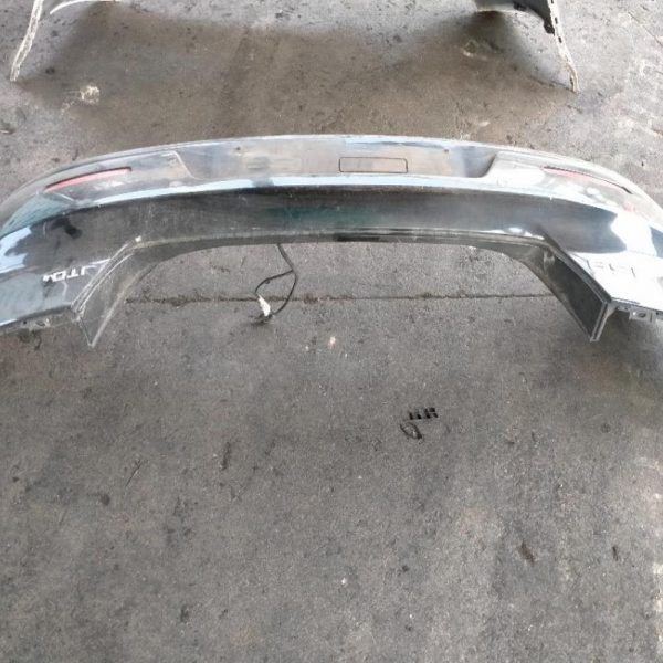 Paraurti Posteriore Alfa Romeo 159 2005 – 2011