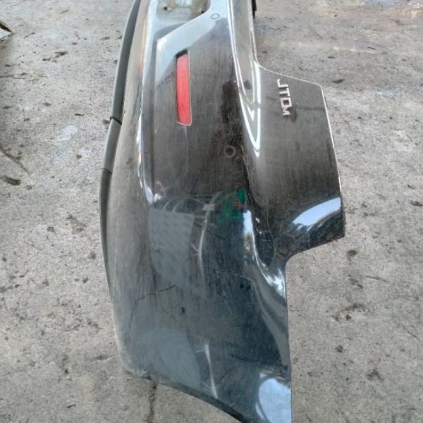 Paraurti Posteriore Alfa Romeo 159 2005 – 2011