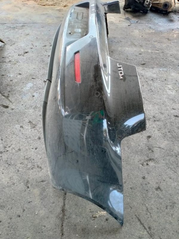 Paraurti Posteriore Alfa Romeo 159 2005 – 2011