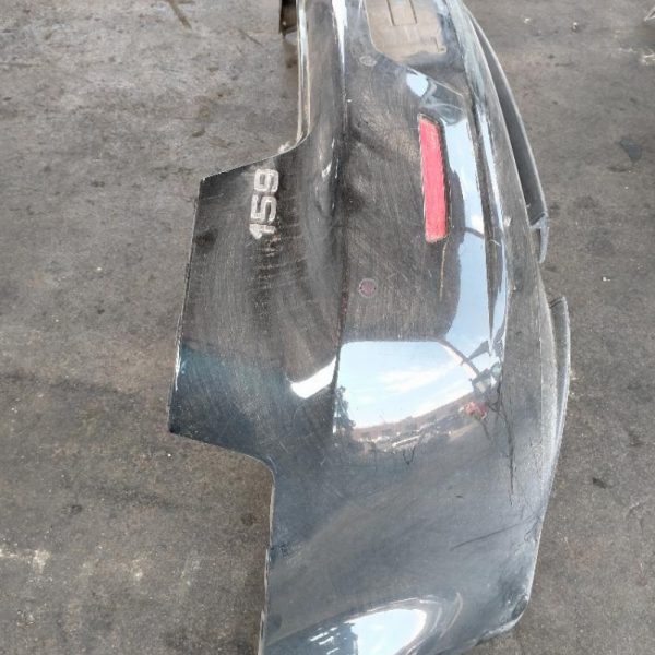 Paraurti Posteriore Alfa Romeo 159 2005 – 2011