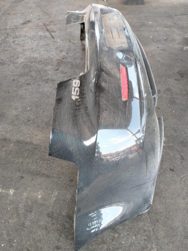 Paraurti Posteriore Alfa Romeo 159 2005 – 2011
