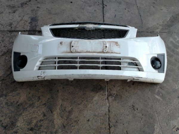 Paraurti Anteriore Chevrolet Spark M300 2010 – 2015