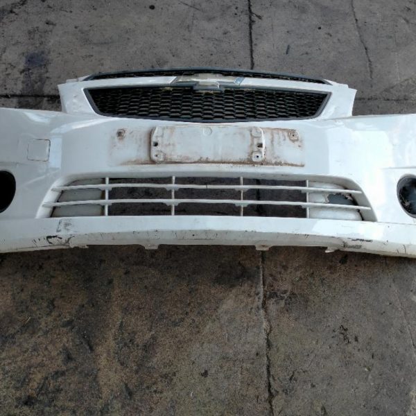 Paraurti Anteriore Chevrolet Spark M300 2010 – 2015