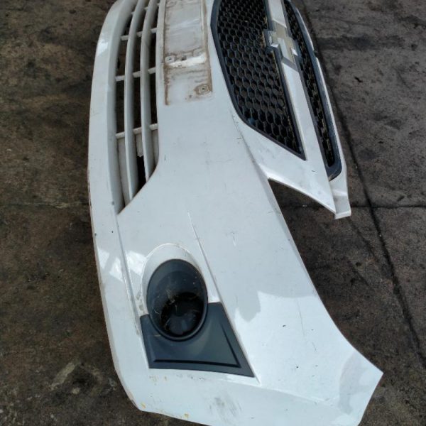 Paraurti Anteriore Chevrolet Spark M300 2010 – 2015
