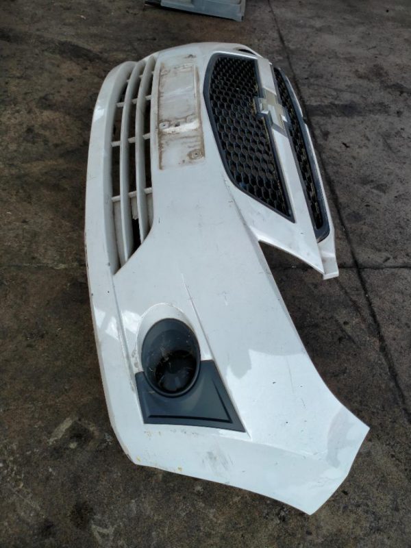 Paraurti Anteriore Chevrolet Spark M300 2010 – 2015