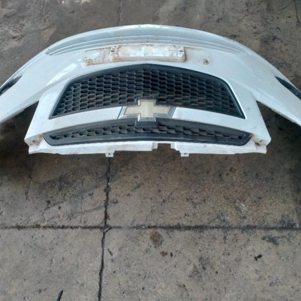 Paraurti Anteriore Chevrolet Spark M300 2010 – 2015