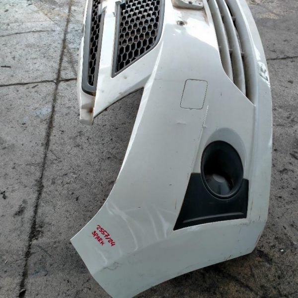 Paraurti Anteriore Chevrolet Spark M300 2010 – 2015