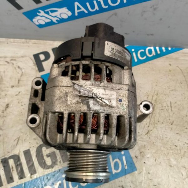 Alternatore Fiat Doblò 199A3000 2009 – 2015