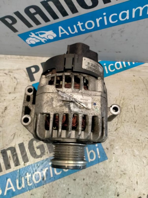 Alternatore Fiat Doblò 199A3000 2009 – 2015