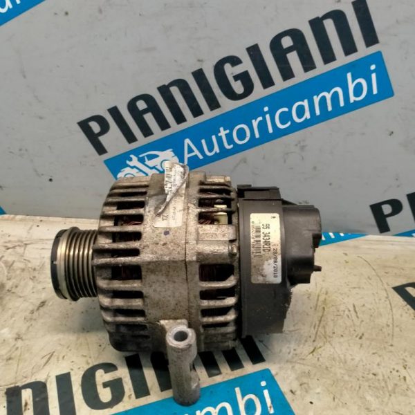 Alternatore Fiat Doblò 199A3000 2009 – 2015